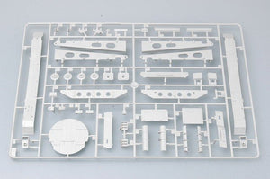 Trumpeter 00390 German Bruckenleger IV b 1/35 – Bild 16