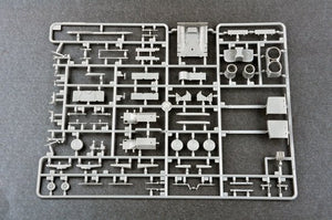 Trumpeter 01673 Su-24M Fencer-D – imagen 10