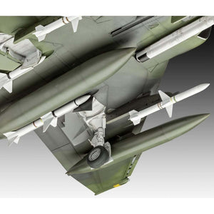Revell 04959 F-4G Phantom II Wild Weasel 1/32 – obrázek 4