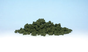 Woodland Scenics WFC1646 Medium Green Underbrush 1L – obrázek 2