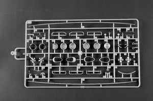 Trumpeter 05373 USS Ohio BB-68 1/350 – immagine 18