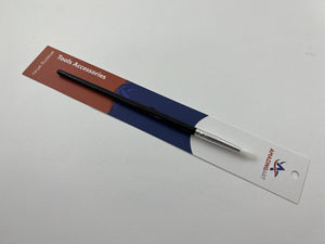 Amazing Art 10103 Rubber Brush for Applying Masses - Straight – image 2