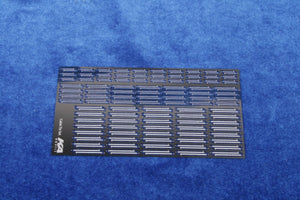 KA Models KA-24009 CABLE TIE 1/24 – Bild 2