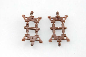 Trumpeter 02038 US T91E3 track for US M41/42 light tank (1/35) – immagine 3