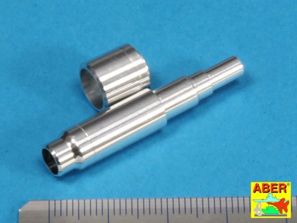 Aber 35L-111 German 15cm StuH 43 Barrel for Stu.Pz. IV BRUMBAR Early 1/35 – image 2