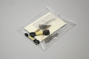 Italeri 4706 ALFA ROMEO 8C 2300 Monza 1/12 – immagine 13