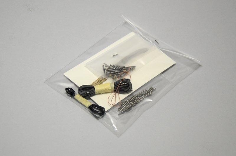 Italeri 4706 ALFA ROMEO 8C 2300 Monza 1/12 – immagine 13