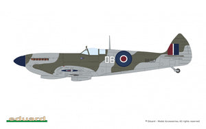 Eduard 8288 Spitfire Mk.IXe - The ProfiPACK Edition 1/48 – Bild 7