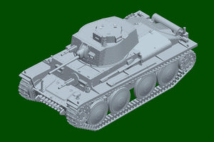 Hobby Boss 82936 German Panzerträgerwagen 1/72 – zdjęcie 6