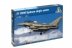Italeri 1355 EF 2000 TYPHOON single seater 1/72 – Bild 2
