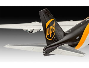 Revell 03912 Boeing 747-8F UPS 1/144 – image 4