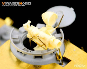 Voyager Model PEA072 WWII Infra Red FG1250 for Panther Ausf G (For ALL) 1/35 – obrázek 3