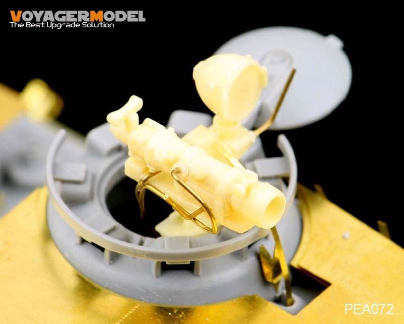 Voyager Model PEA072 WWII Infra Red FG1250 for Panther Ausf G (For ALL) 1/35 – obrázek 3