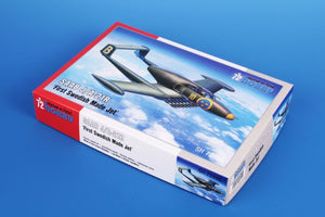 Special Hobby 72480 SAAB J/A-21R &amp;quot;First Swedish Made Jet&amp;quot; 1/72 – Bild 2