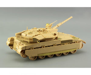 Eduard 36279 Merkava IID 1/35 ACADEMY – image 6