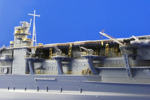 Eduard 53047 Akagi 1/350 Hasegawa – Bild 17