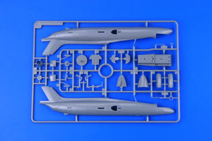 Eduard 8099 L-29 Dolphin 1/48 – Bild 3