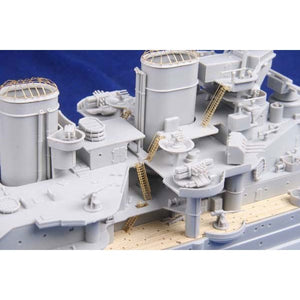 MK1 Design MD-35008 Repulse Wooden Deck TRU 1/350 – Bild 7