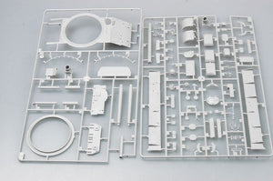 Trumpeter 00376 Soviet T-62 Main Battle Tank Mod.1962 1/35 – immagine 5