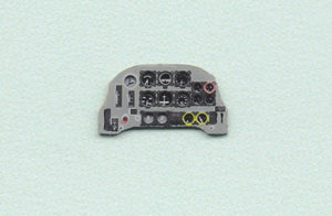 Yahu YMA7229 He 112B (RS) 1/72 – immagine 2