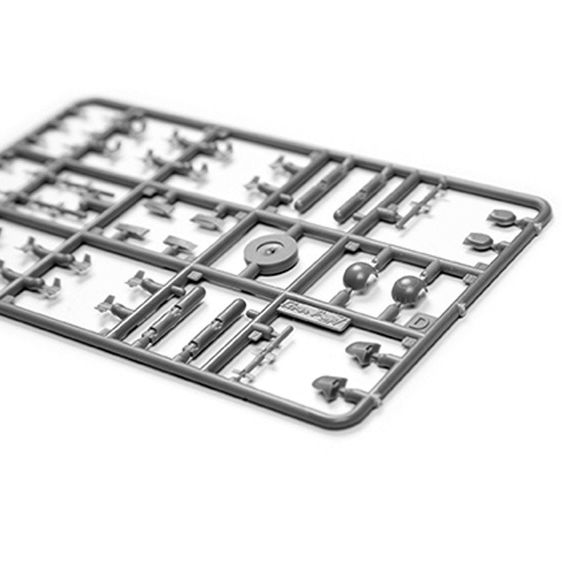 Clear Prop! CP4809 TB.2 Unmanned Aerial Vehicle STARTER KIT 1/48 – image 10
