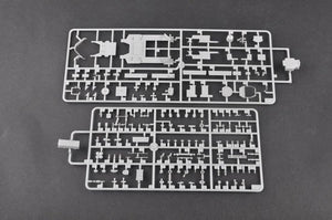 Trumpeter 04541 DDG 138 Taizhou PLA Navy Destroyer 1/350 – immagine 7