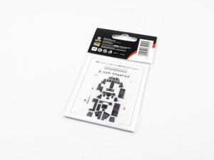 Red Fox Studio QS-48100 GRUMMAN F-14D TOMCAT Tamiya 1/48 – image 2