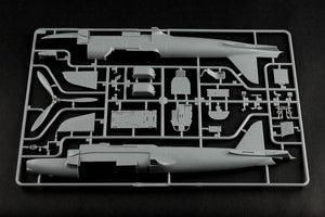 Hobby Boss 83204 IL-2M3 Ground-attack aircraft 1/32 – Bild 3