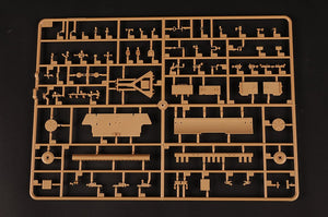 Hobby Boss 84567 Bergepanzer BPz2 ARV 1/35 – obrázek 7