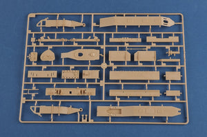 Hobby Boss 84569 German Leguan PSB-2-28(m) 1/35 – obrázek 14