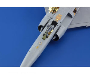 Eduard 73559 Mirage F.1 SPECIAL HOBBY 1/72 – image 13