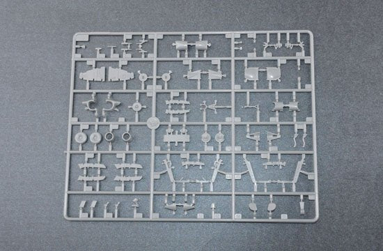 Trumpeter 02888 A-37A Dragonfly 1/48 – Bild 9