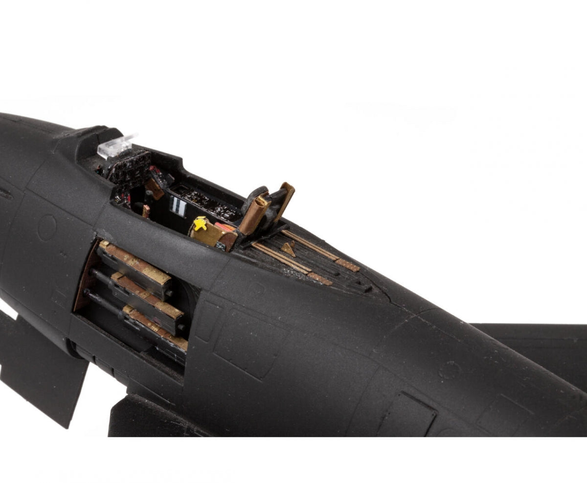 Eduard 491499 F-86F-25/30 AIrfix 1/48 – obrázek 3