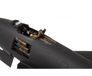 Eduard 491499 F-86F-25/30 AIrfix 1/48 – obrázek 3