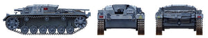 Tamiya 35281 Sturmgeschutz III Ausf.B 1/35 – image 8