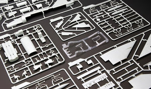 Meng Model DS-005 F-102A Delta Dagger (Case XX Wing) 1/72 – image 7