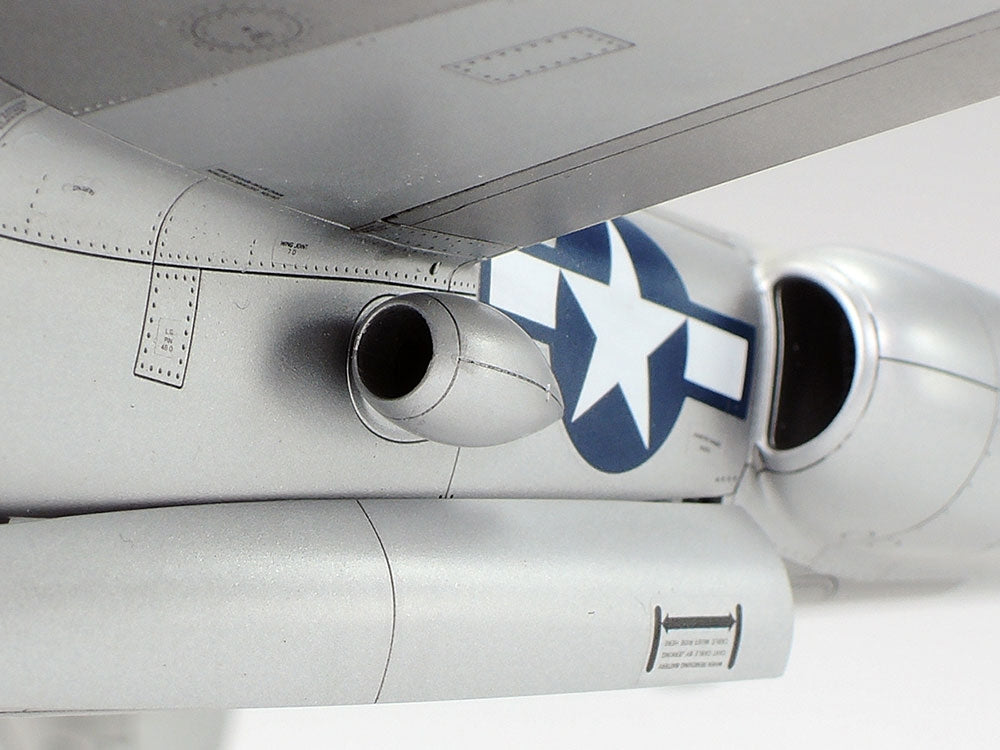 Tamiya 61123 Lockheed P-38J Lightning 1/48 – image 9
