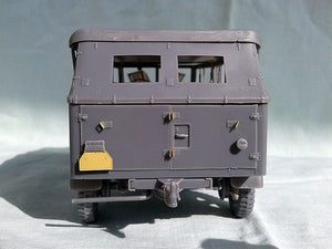 Miniart 35147 L1500A Kfz.70 German Personnel Car 1/35 – image 11