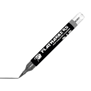 AK Interactive AKM002 BLACK – PLAYMARKER