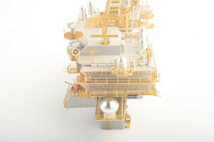 MK1 Design MS-35048 CV-64 Constellation Detail-up Part DX for Trumpeter 1/350 – zdjęcie 6