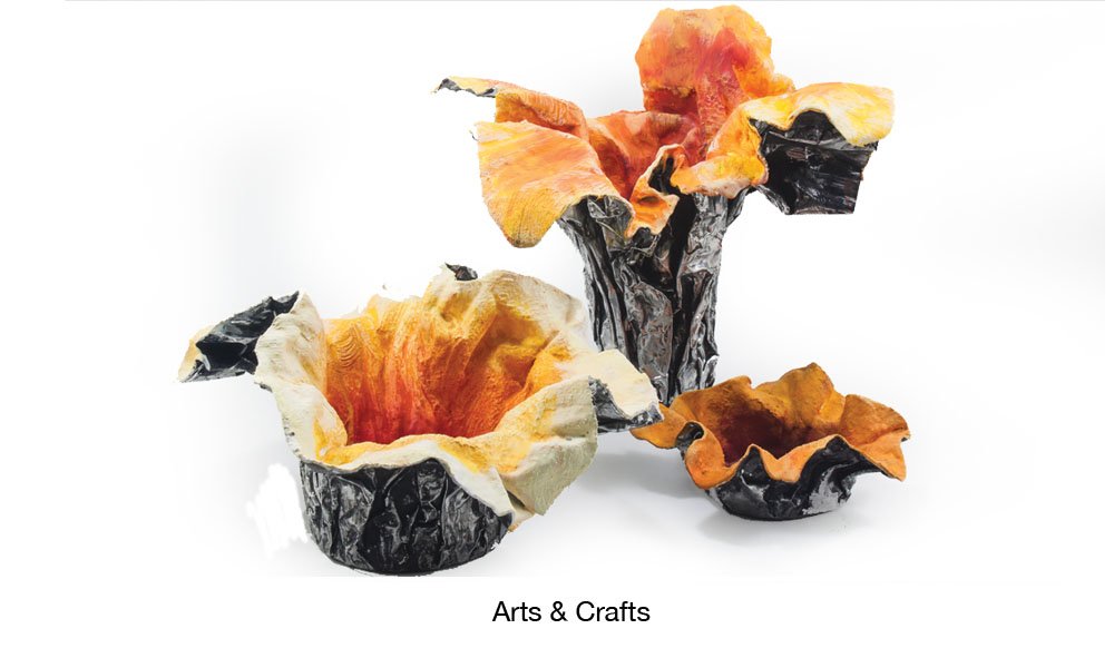 Woodland Scenics WC1178 Terrain Shaping Foil 22.9 x 182 cm – obrázek 6