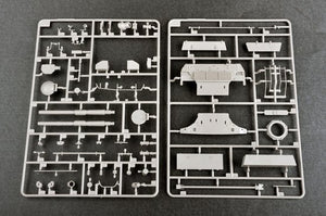 Trumpeter 09516 South African Rooikat AFV 1/35 – obrázek 5