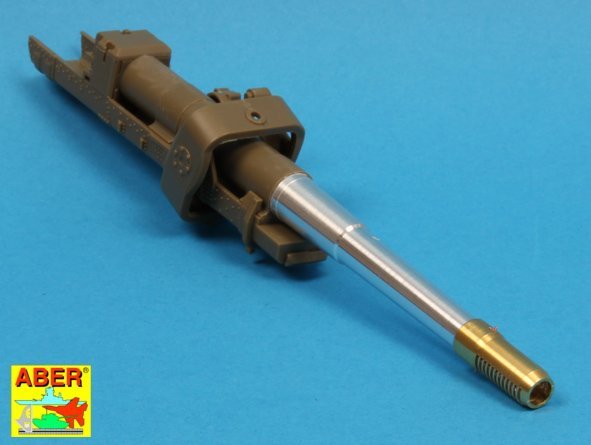 Aber 35L-134 Soviet 152.4mm ML-20S Barrel for SU-152 (1/35) – Bild 6