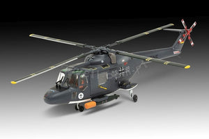 Revell 63805 Westland Lynx Mk.88 Model Set 1/72 – image 8
