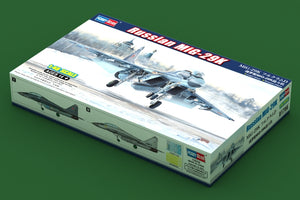 Hobby Boss 81786 Russian MiG-29K 1/48 – Bild 2