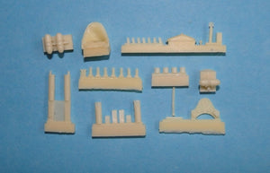 Fly 48006 Ansaldo S.V.A. 5 Early 1/48 – zdjęcie 6