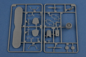 Hobby Boss 80289 RAF Gladiator 1/72 – image 7