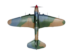 Tamiya 61113 Ilyushin Il-2 Shturmovik 1/48 – image 4