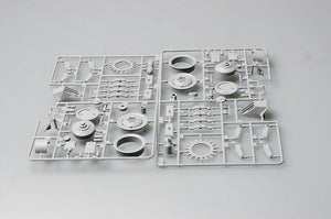 Trumpeter 00911 M16 Multiple-Gun Motor Carriage 1/16 – Bild 14