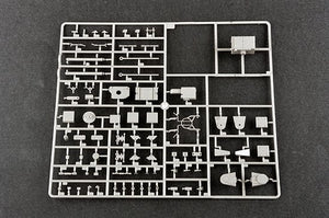 Trumpeter 09519 Russian S-300V 9A83 SAM 1/35 – obrázek 10